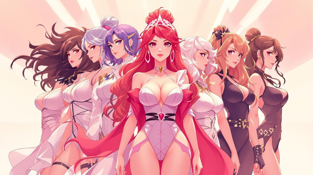 短剧在线阅读精选专题 - 女频爽文改编：她力量觉醒